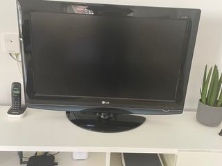 Televisor LG 32 pulgadas