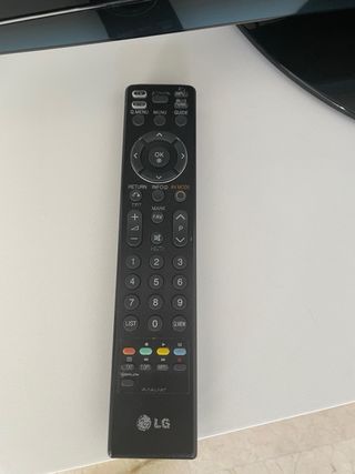 Televisor LG 32 pulgadas
