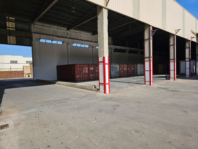 ALQUILER TRASTERO ALMACEN