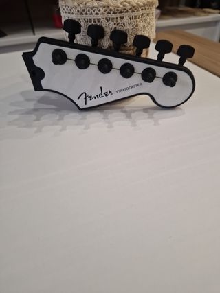 Portallaves guitarra electrica
