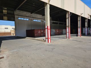 ALMACEN TRASTERO NAVE