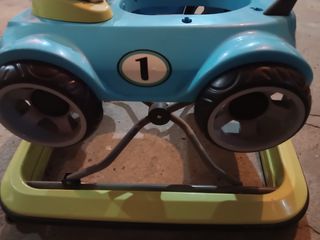 Tacata modelo coche infantil