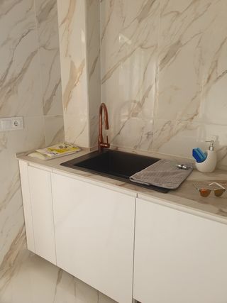 Muebles de cocina y armarios a medidas