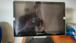 TPV táctil completo 