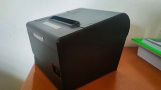 TPV táctil completo 