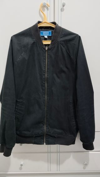 Chaqueta adidas