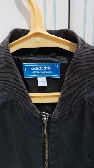 Chaqueta adidas