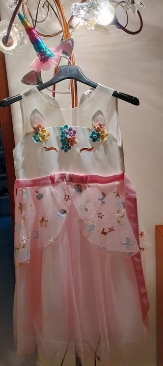 Vestito di carnevale
