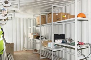 ALMACENES NAVES TRASTEROS