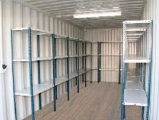 ALMACENES NAVES TRASTEROS