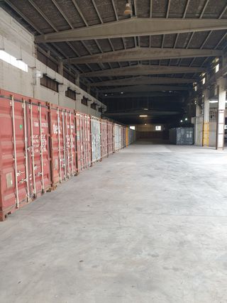 ALMACENES NAVES TRASTEROS