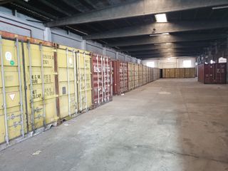 ALMACENES NAVES TRASTEROS