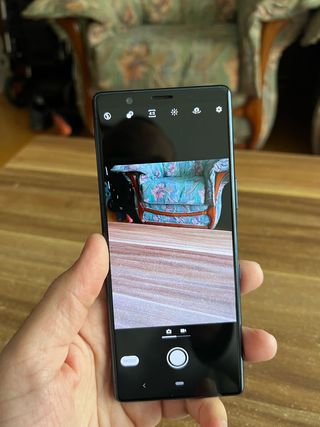 Sony Xperia 5 64GB libre 4GLTE como nuevo