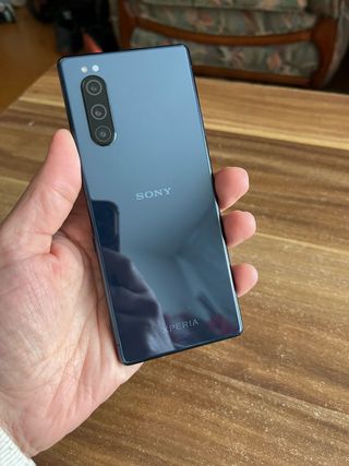 Sony Xperia 5 64GB libre 4GLTE como nuevo