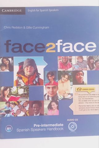 Libros para estudiar ingles.