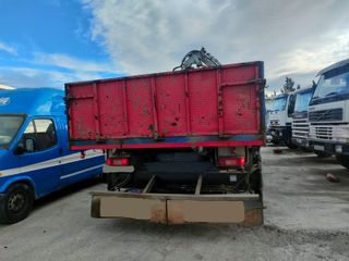 CAMIÓN VOLVO FM 340 REF: C-3330