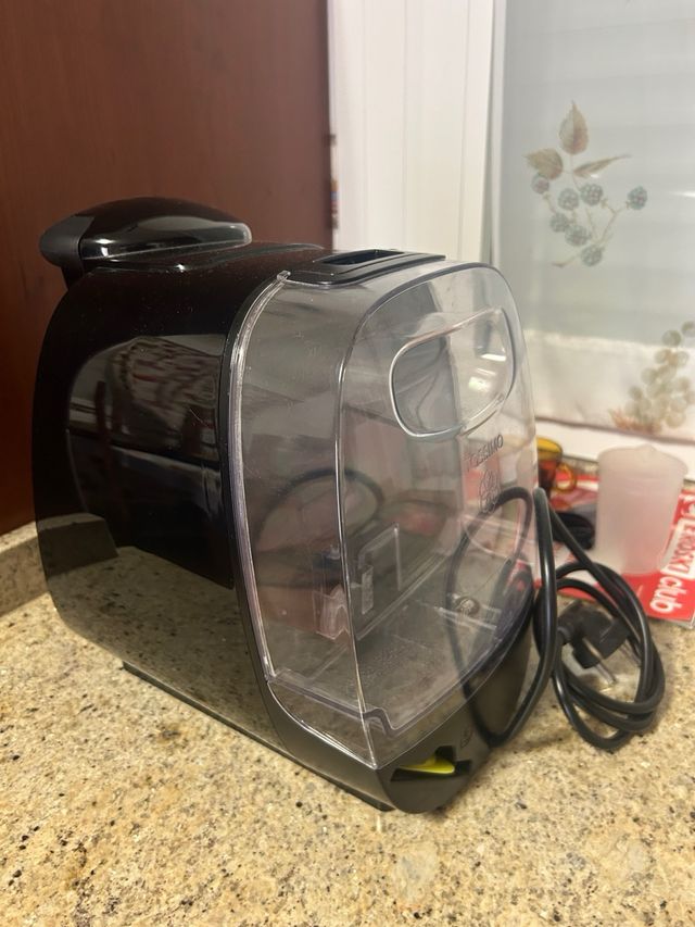 Bosch tassimo maquina de cafe