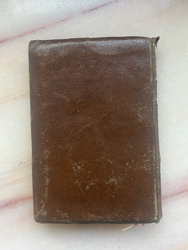 Gabriele d’Annunzio, “Poesie”, 1917