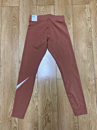 Mallas Nike de mujer