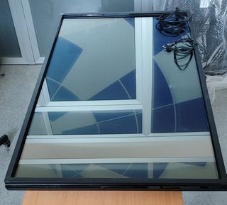 Pantalla táctil 50 pulgadas 