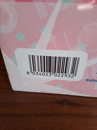 Calendario Hello Kitty 2012