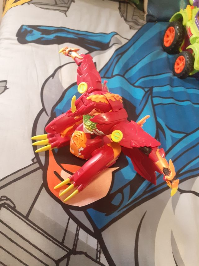 Bakugan