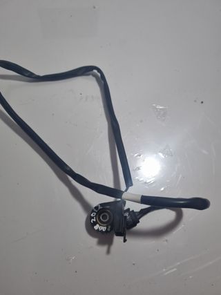 SYM GTS 125CC AÑO 2008 2012 