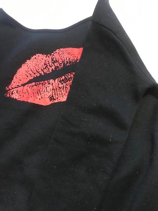 Lote de 4 jerseis de mujer 