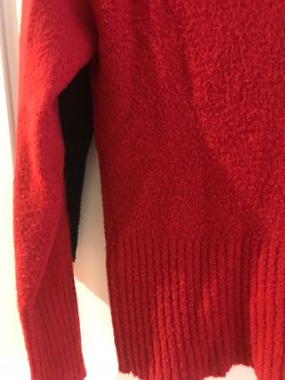 Lote de 4 jerseis de mujer 