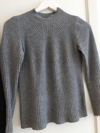 Lote de 4 jerseis de mujer 