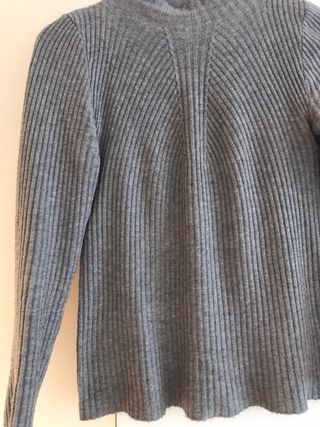 Lote de 4 jerseis de mujer 