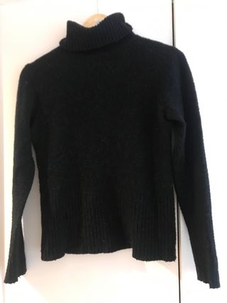 Lote de 4 jerseis de mujer 