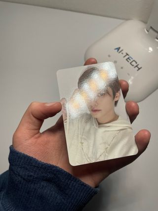 stray kids lee know soundwave rockstar