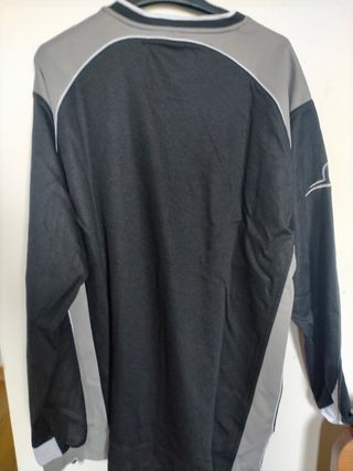 Maglia calcio termica tg XL Royal