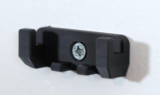 montaggio a muro staffa per lego Mercedes 42171 
