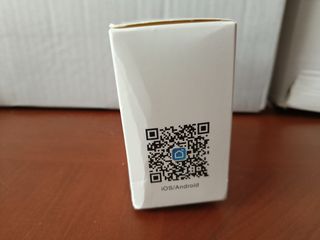 Alarma sistema de seguridad humo