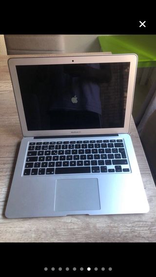 Macbook