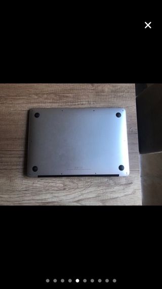 Macbook