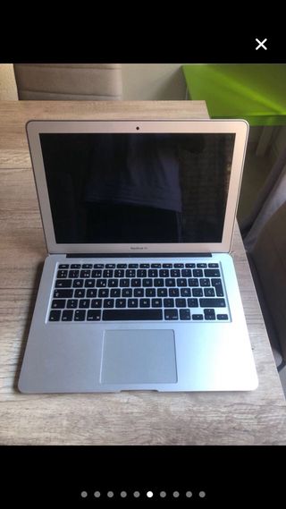 Macbook