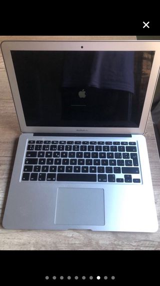 Macbook