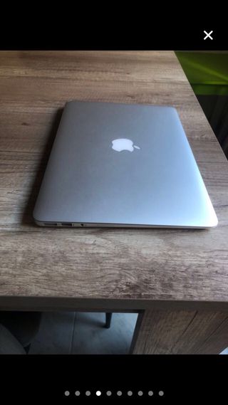 Macbook