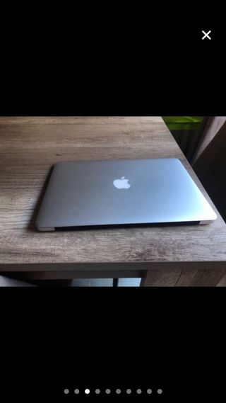 Macbook