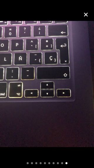 Macbook