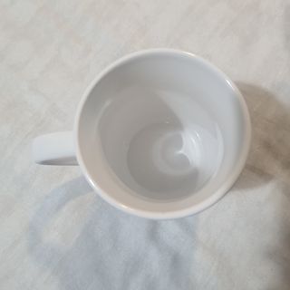 Tazza natalizia/invernale