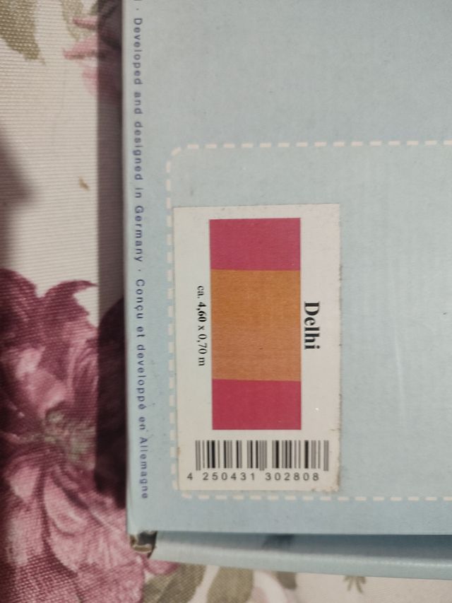 Fular para porteo Hoppediz