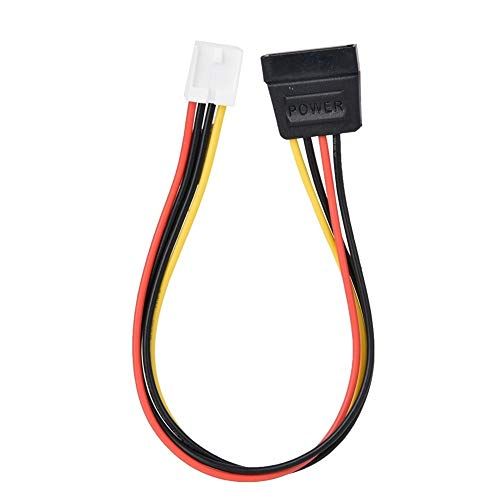 Adaptador M.2 con Cable Energía