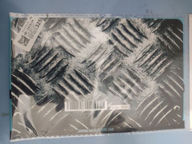 adesivi per controller ps5