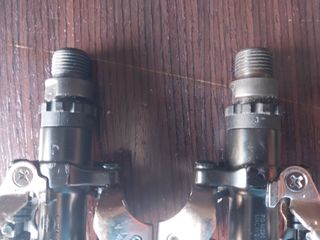 Pedales Shimano m520 SPD