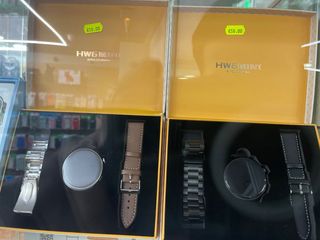 Smart reloj
