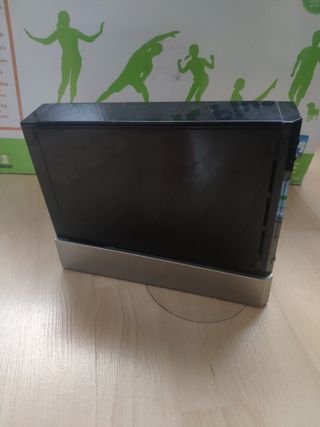 Wii + juegos
